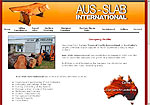 Aus-Slab International